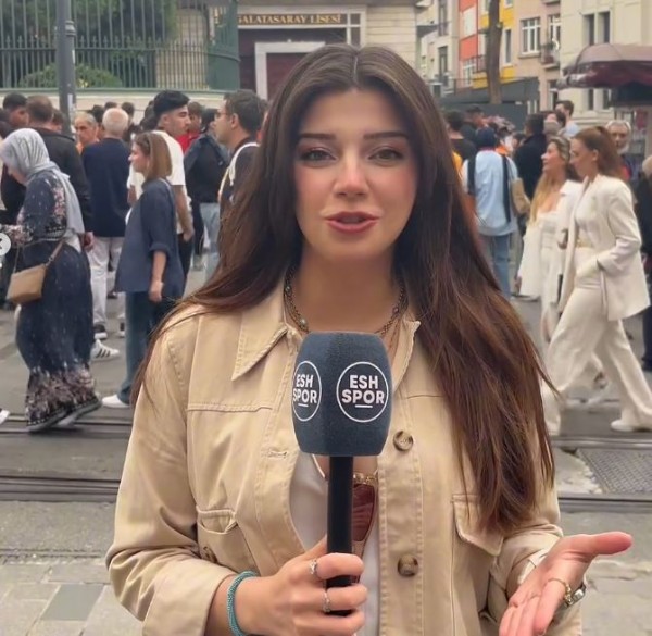 Hazal Palavar Kimdir? Evli mi, Nereli, Kaç Yaşında?